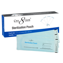 Load image into Gallery viewer, Sterilization Pouch 200 pcs/box