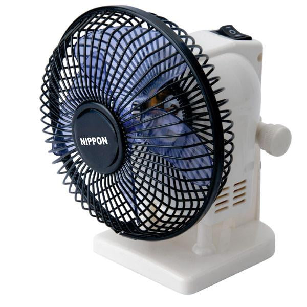 Mini Fan