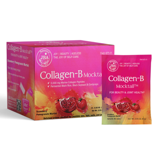 Collagen-B Mocktail