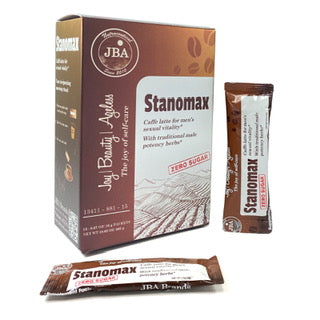 Herbal Caffe Stanomax