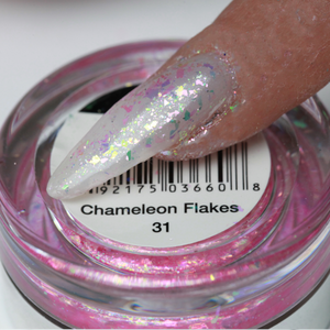 Chameleon Flakes