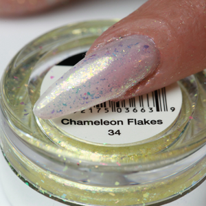 Chameleon Flakes