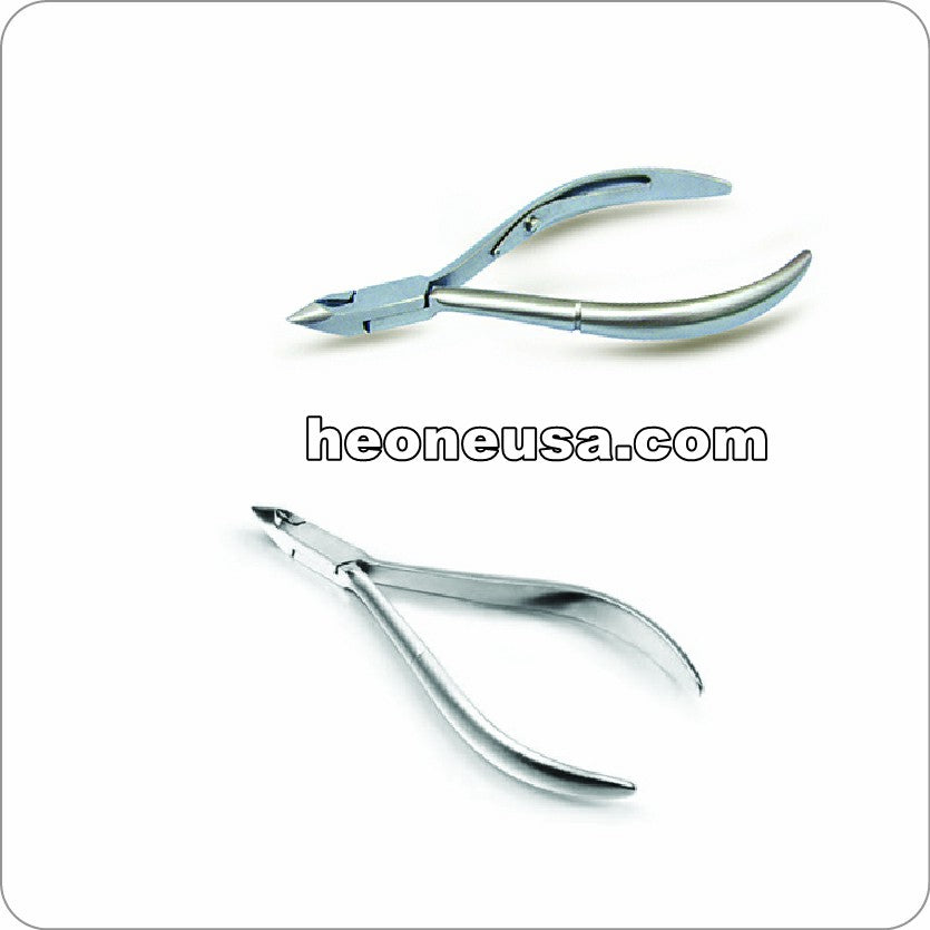 Stainless Steel NF Nipper - Square Head (BUY 10 get 15 FREE)