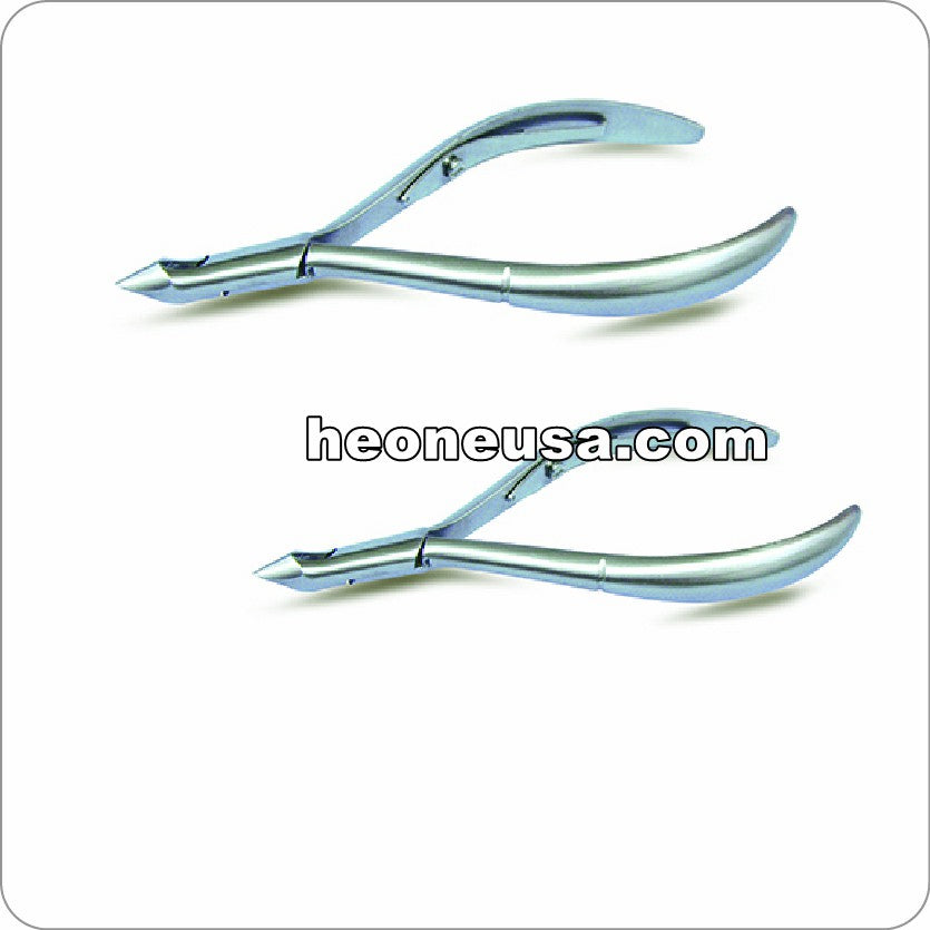 Stainless Steel NF Nipper - Round Head (BUY 10 get 15 FREE)