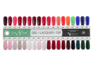 Cre8tion - Duo Gel ($5.50/pair)