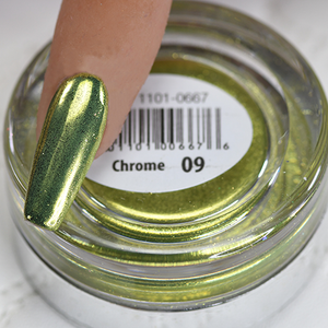 Chrome