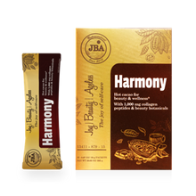 Load image into Gallery viewer, Hot Cacao Harmony