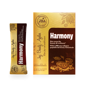 Hot Cacao Harmony