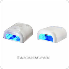 Load image into Gallery viewer, Cre8tion Nippon UV Lamp 36 W 110V