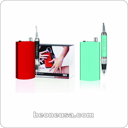 Kupa - ManiPro Passport Filing Machine
