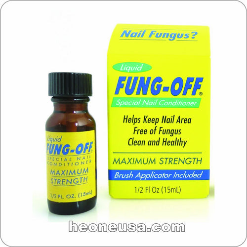 Fung-Off