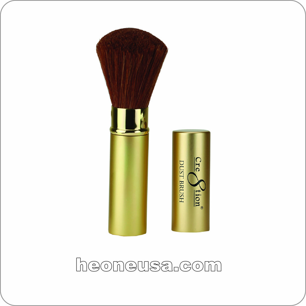 Gold Dust Brush