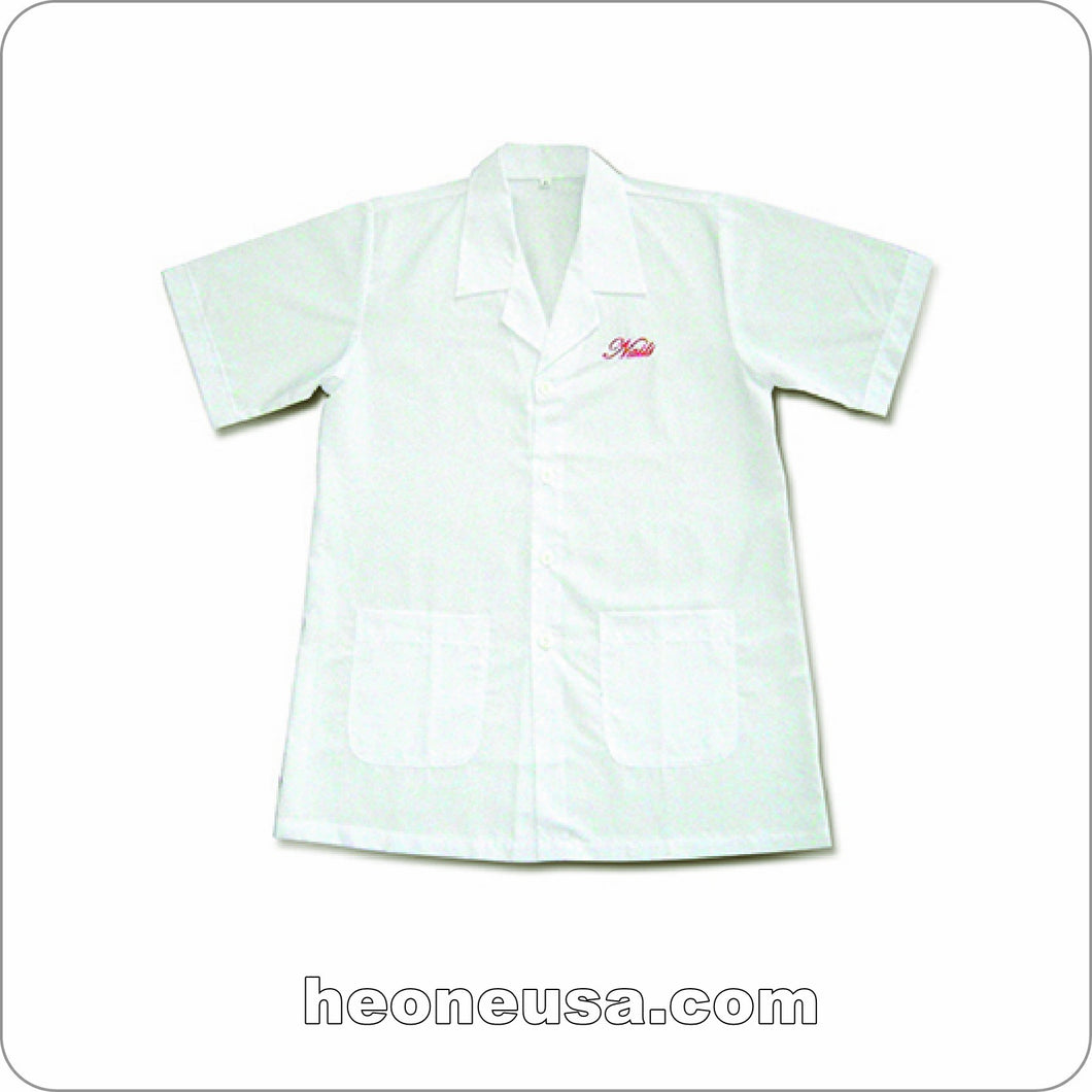 Lab Coat