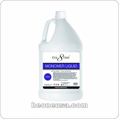 Monomer  Liquid EMA 1 gal