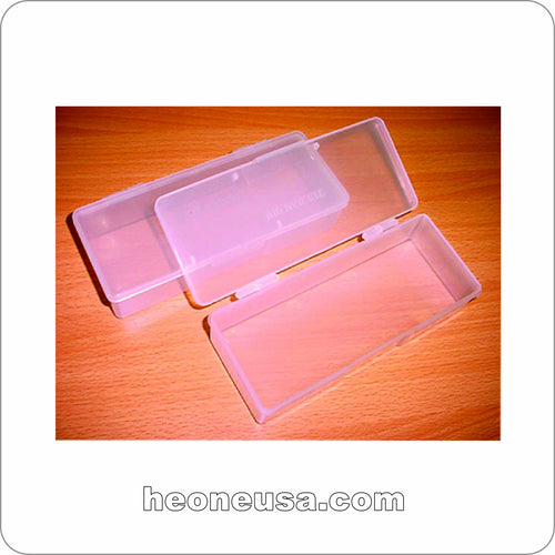 Nail Kit Plastic