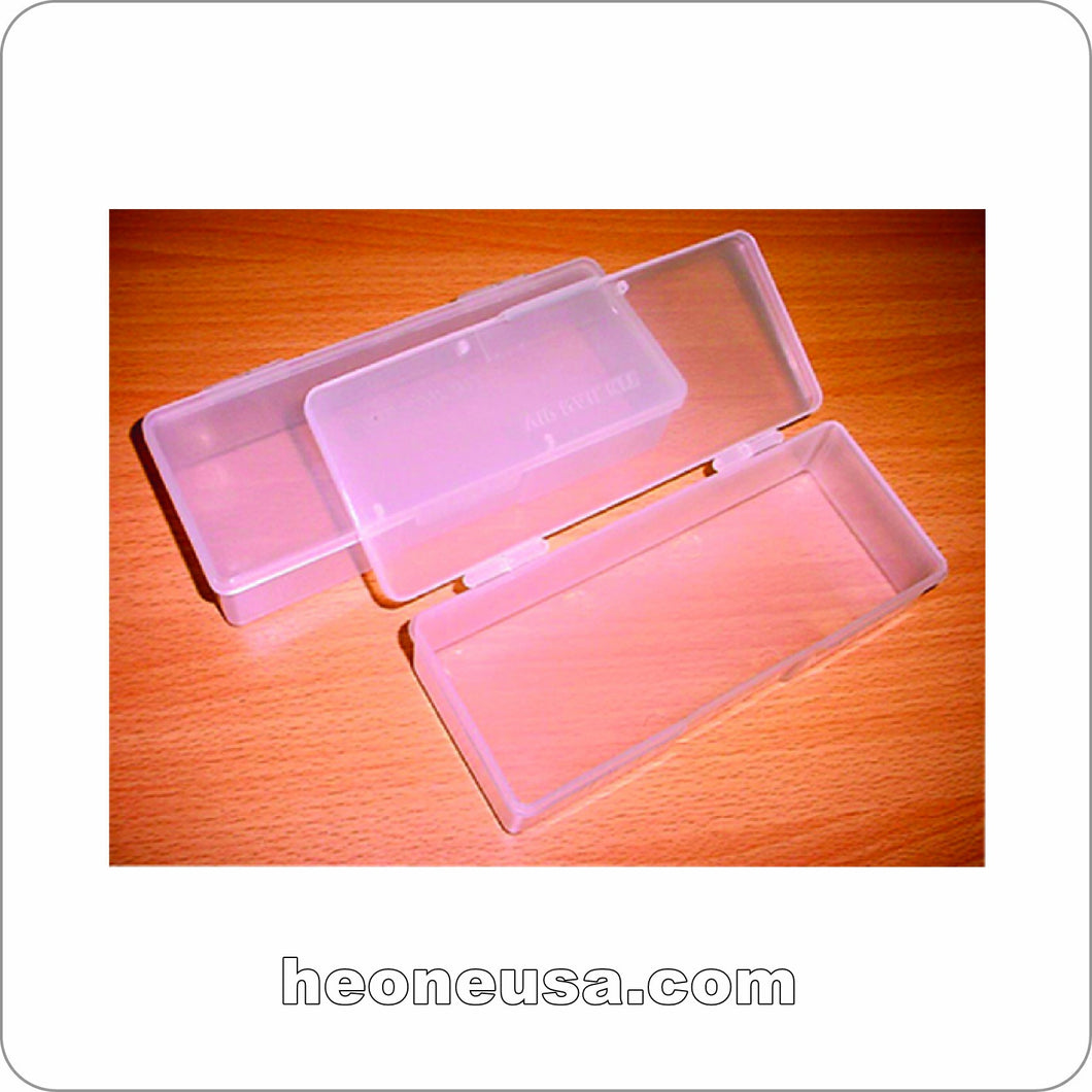 Nail Kit Plastic