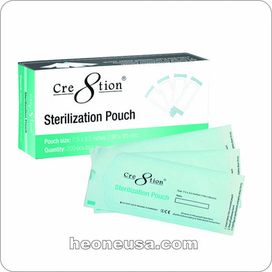 Sterilization Pouch 200 pcs/box