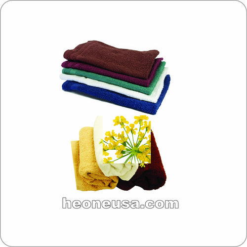 Towel (Size 16 x 27)