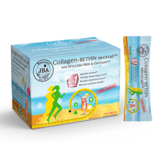 Collagen-BETHIN Mocktail