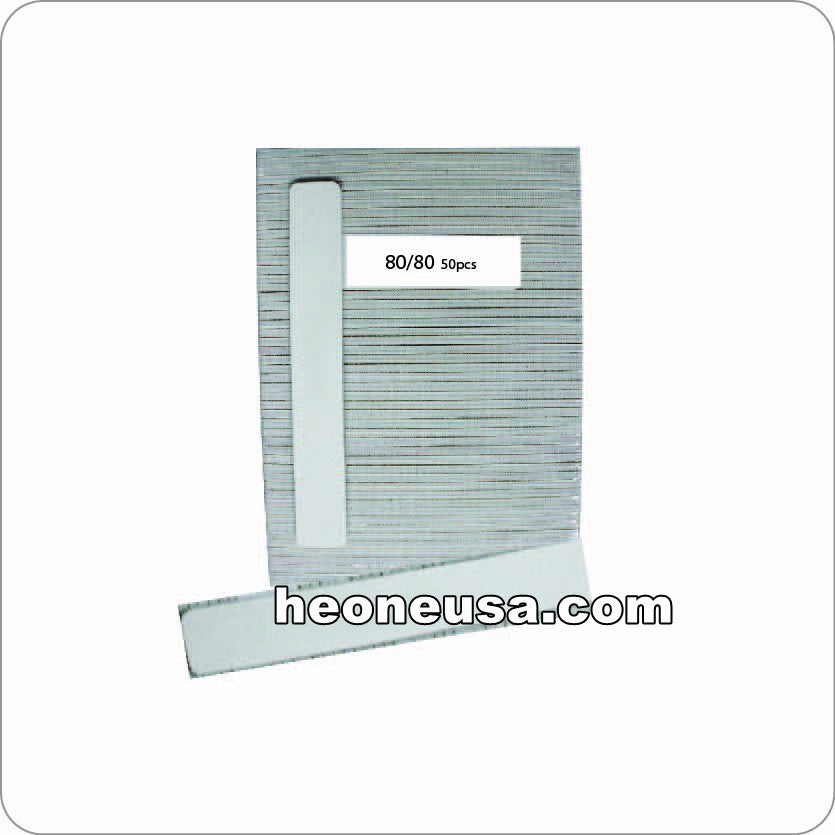 Jumbo File (BUY 5 get 1 FREE) – HEONE Beauty Products - Siêu thị đồ nail
