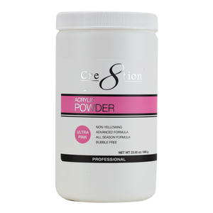 Pink Powder 23.5 oz (BUY 3 get 1 FREE)