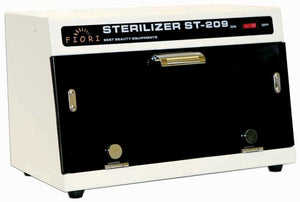Sterilizer Machine